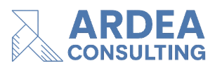 Ardea Consulting logo